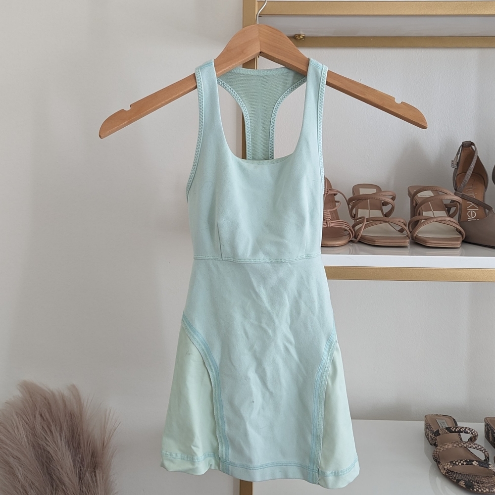 LULULEMON | Tank